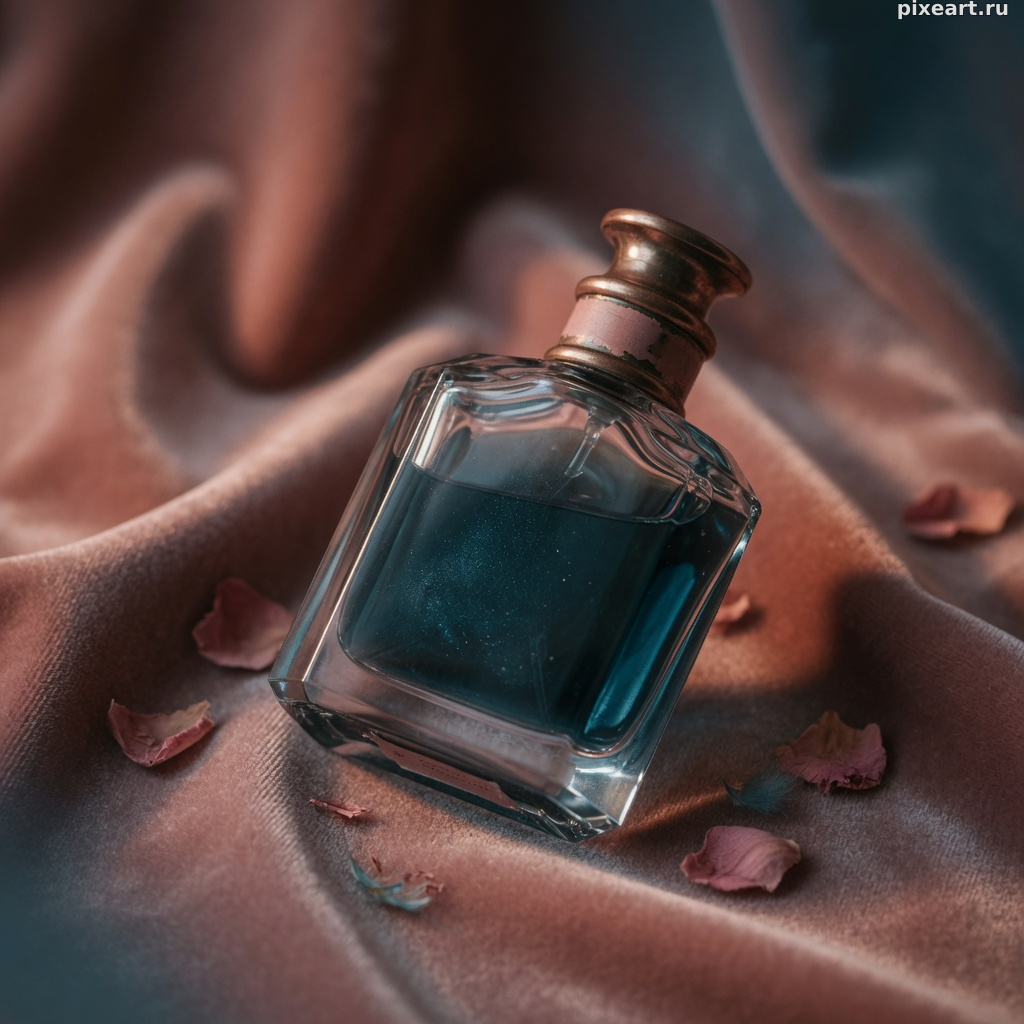 Палитра Ellen C Pirog - Art