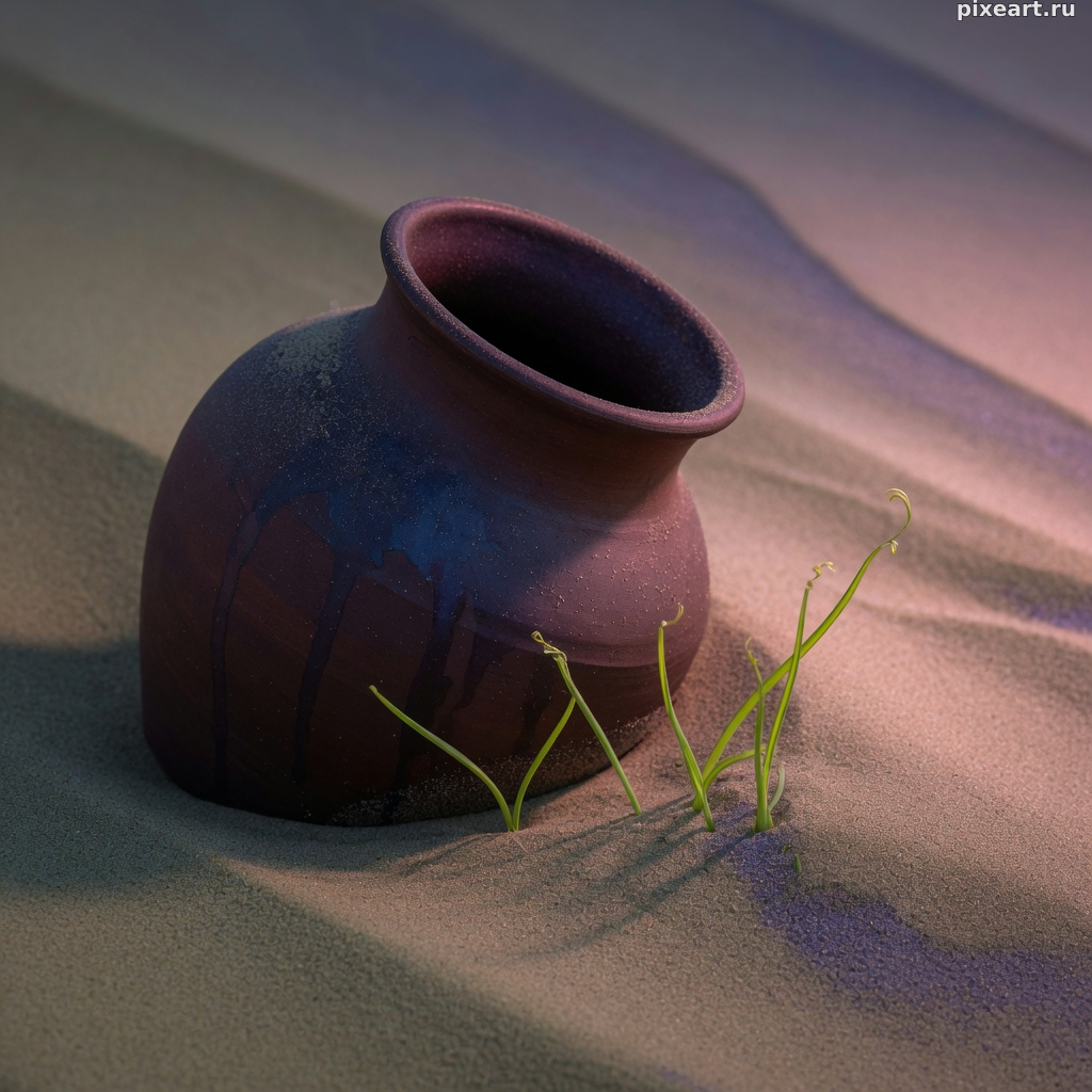 Палитра cold sands