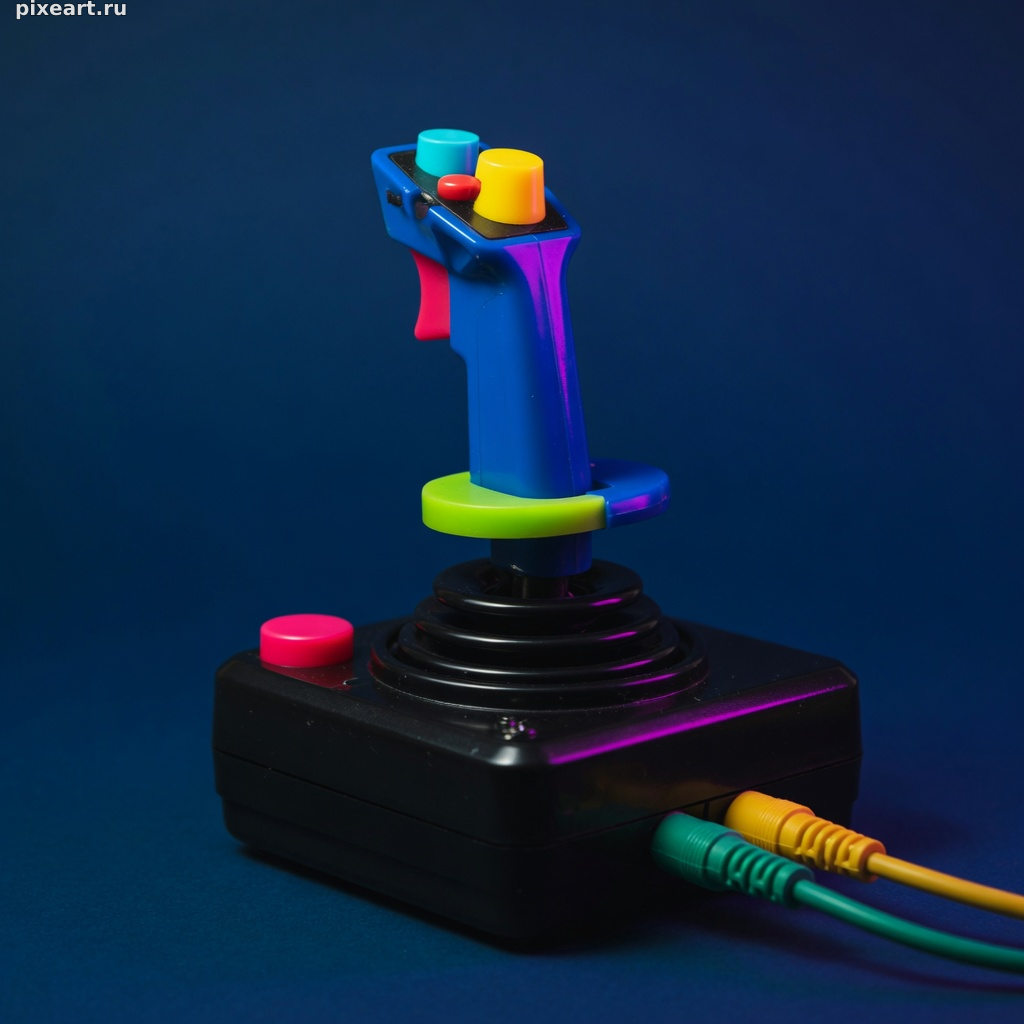 Палитра ZX Spectrum (adjusted)