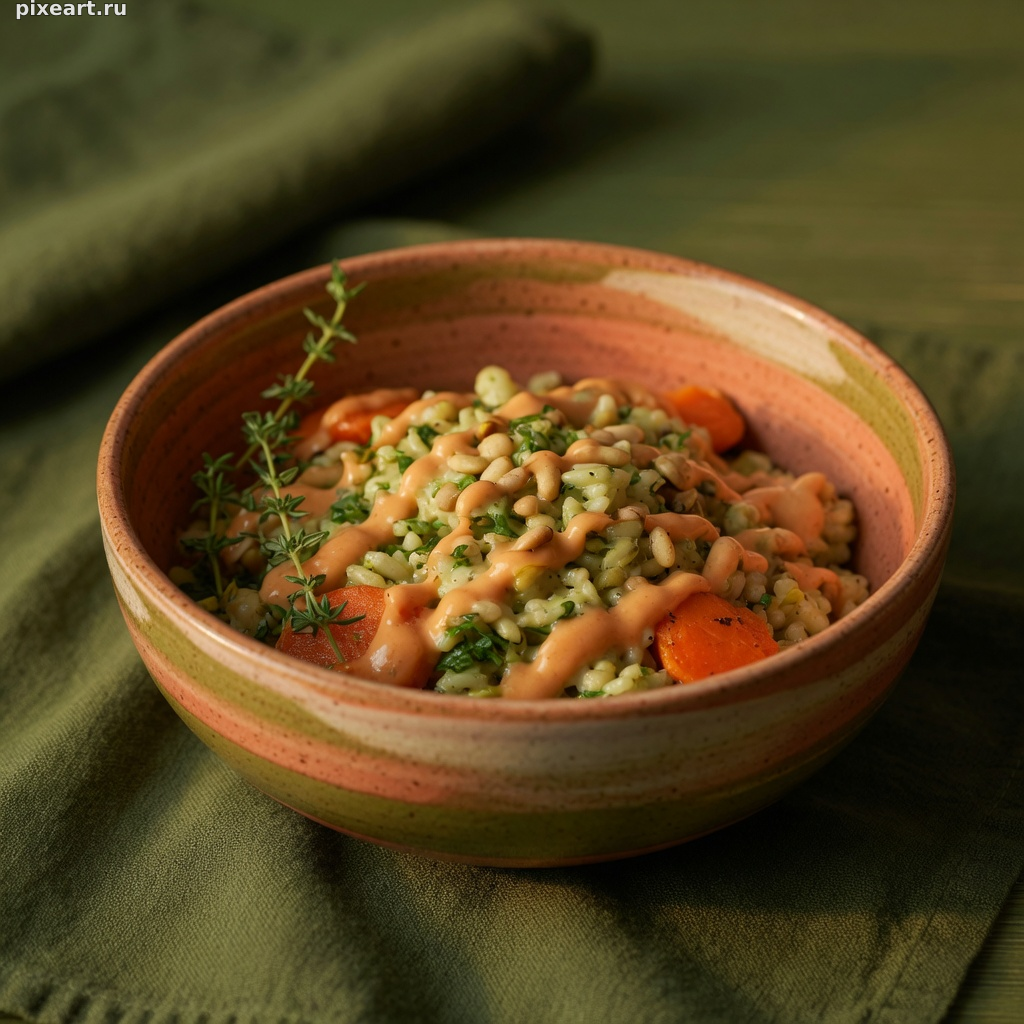 Палитра Salmon 9