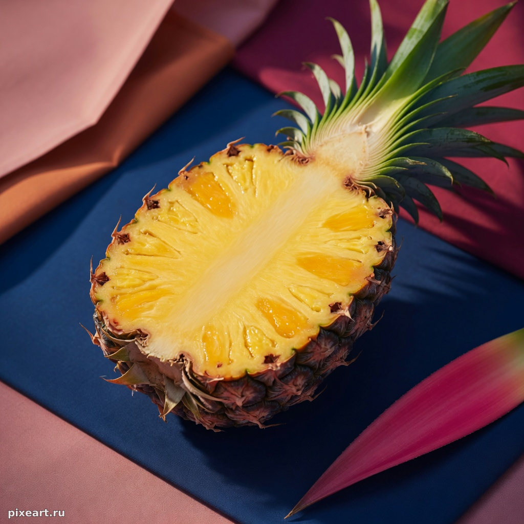 Палитра Pineapple 32