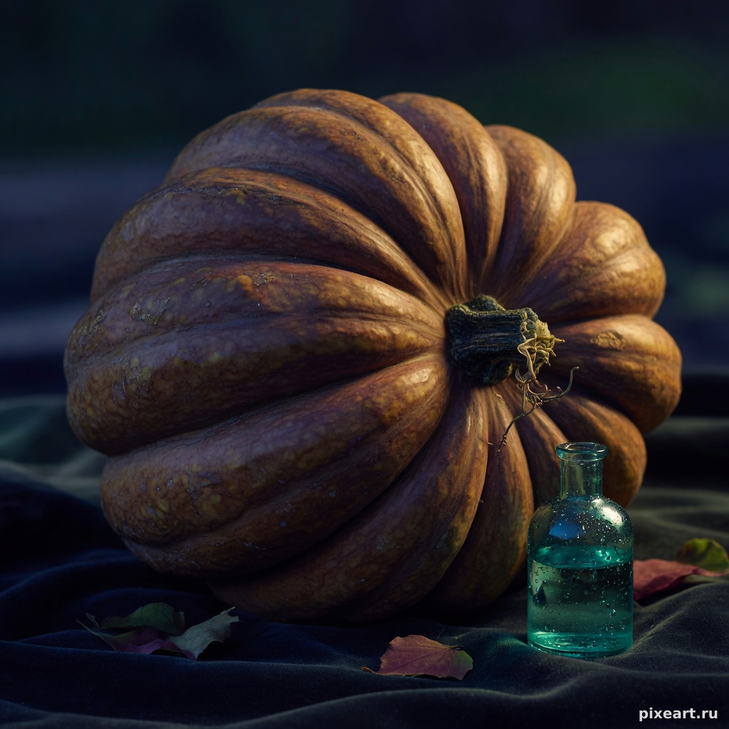 Палитра Pumpkin Patch 13