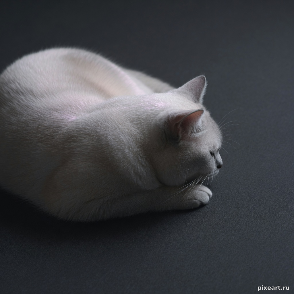 Палитра Gato Roboto - Soft