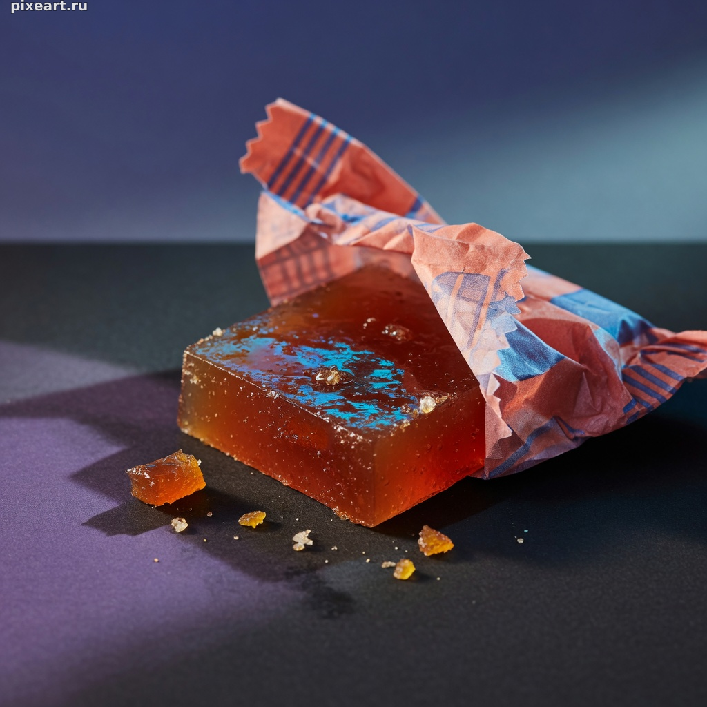 Палитра sweet things
